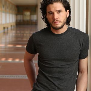 Kit Harington