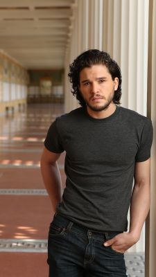 Kit Harington