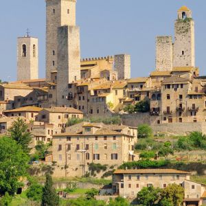 San Gimignano