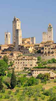 San Gimignano