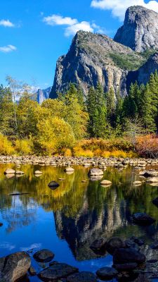 Yosemite