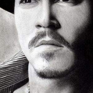 Johnny Depp