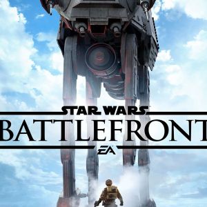 Star Wars Battlefront