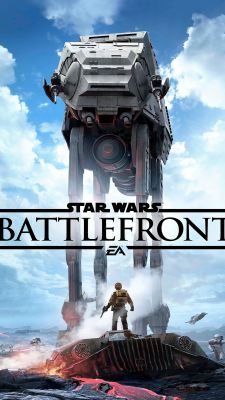 Star Wars Battlefront