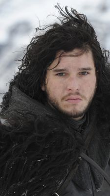 John Snow