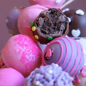 Cakepops