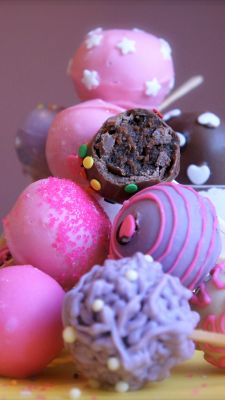 Cakepops