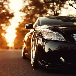 Infiniti G37