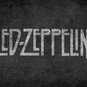 Led Zeppelin