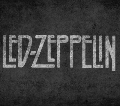 Led Zeppelin