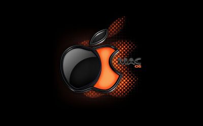 Dizajn loga Mac OS