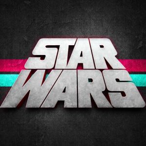 Star wars logo