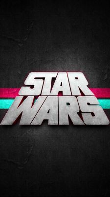 Star wars logo