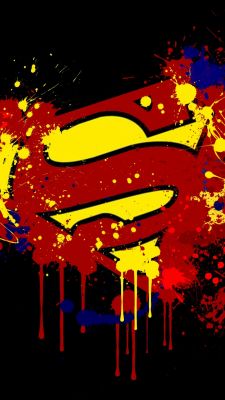 Superman logo