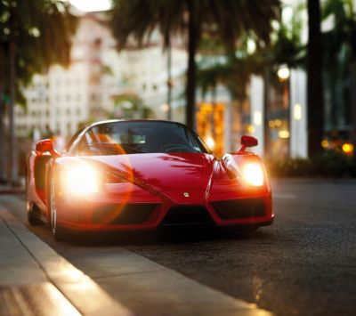 Ferrari Enzo