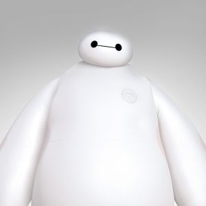 Big hero 6