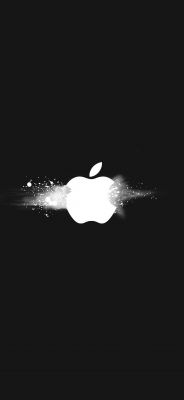 Apple výbuch